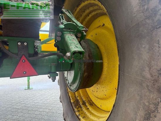 Atomizador - John Deere - 840i