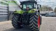 Tractor agrícola - Claas - axion 850 med frontlift og frontpto