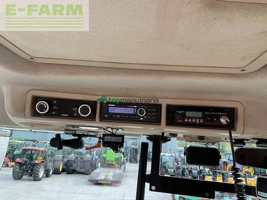 Tractor agrícola - Fendt - 716 profi plus tractor (st23855)