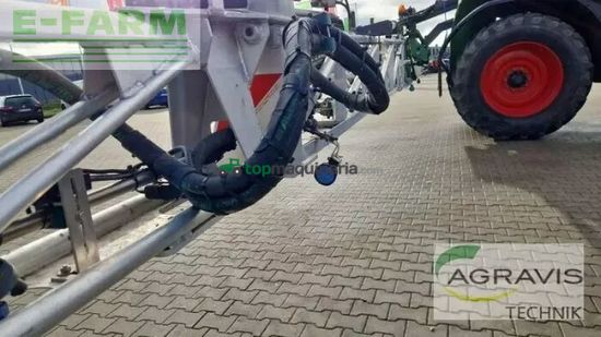 Atomizador - Fendt - rogator 366