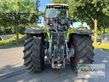 Tractor agrícola - Claas - xerion 5000 trac vc TRAC VC