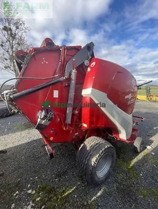 Empacadora gigant - Lely-Welger - rp160 v