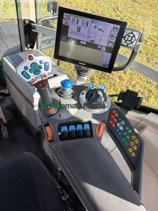 Tractor agrícola - Fendt - 828 s4 profi plus
