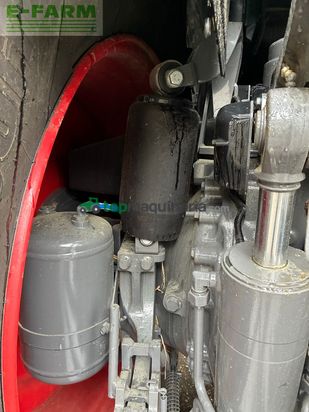 Tractor agrícola - Fendt - 728