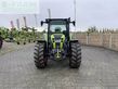 Tractor agrícola - Claas - axos 3.105