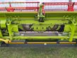 Cosechadora de Cereal - Claas - lexion 8600 terra trac