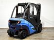 Elevadora - Linde - h 20 d evo 392-02