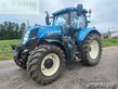 Tractor agrícola - New Holland - t7.185 auto command