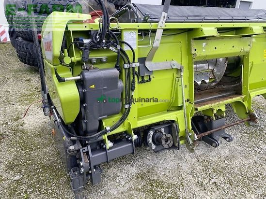 Cabezal - Claas - pick up 300 profi