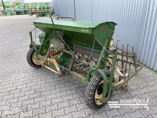 Sembradora - Amazone - d4-25