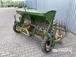 Sembradora - Amazone - d4-25