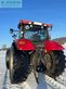 Tractor agrícola - Case IH - maxxum 130 cvx CVX