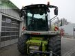 Cosechadora de Cereal - Claas - jaguar 960 inkl. orbis 750