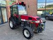 Tractor agrícola - Case IH - bergmeister 924a
