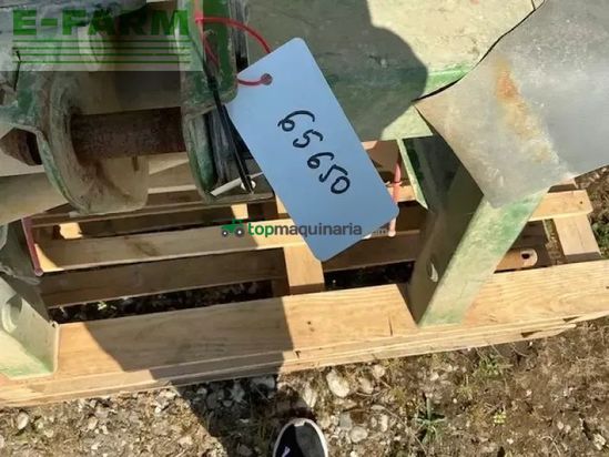 Esparcidor - Amazone - pretix1500