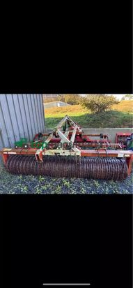 Cultivador - Quivogne - rsp