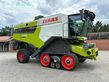 Cosechadora de Cereal - Claas - lexion 6700 tt inkl. vario 930