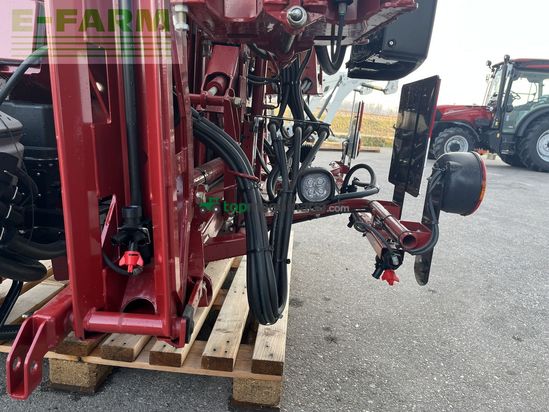 Atomizador - Hardi - mega m 1500 vhz 15 i