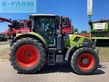 Tractor agrícola - Claas - arion 660 cmatic cebis