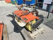 Tractor agrícola - Kubota - stw 40