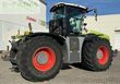 Tractor agrícola - Claas - xerion 4000 trac vc