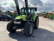 Tractor agrícola - Case IH - luxxum 110 tractor (st27370)