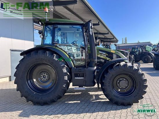 Tractor agrícola - Valtra - g135 active cvt