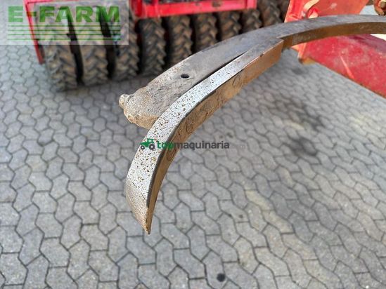 Cultivador - Horsch - tiger 6 mt