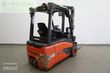 Elevadora - Linde - e 18 l evo 386-02