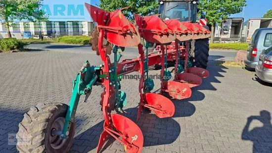 Arado - Kverneland - lb 100-300 5-scharpflug