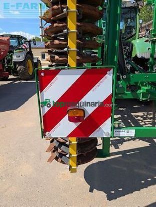 Cultivador - Kerner - multicracker mc 600