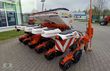 Sembradora monograno mecanica - Kuhn - kosma td mais