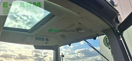 Tractor agrícola - John Deere - 6110r