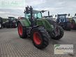 Tractor agrícola - Fendt - 724 vario s4