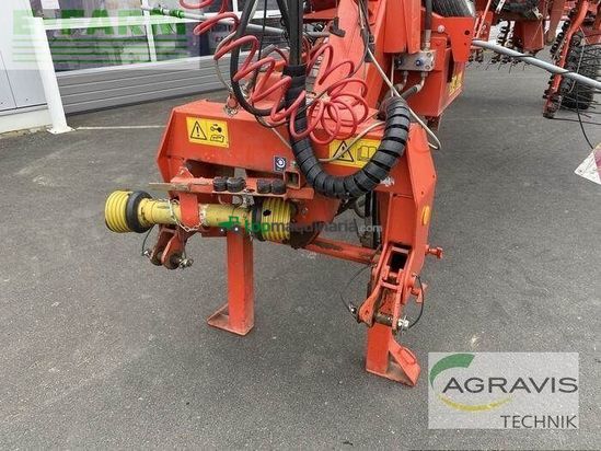 Henificador - Kuhn - ga 9321
