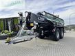 Cuba de purin - Fliegl - pfw 18000 duo line plus tandem