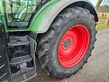 Tractor agrícola - Fendt - 718 scr profi ( 716 720 722 724 )