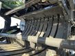 Empacadora gigant - Claas - quadrant 5300 rc
