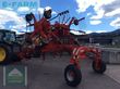 Rastrillo - Kuhn - ga 8521