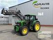 Tractor agrícola - John Deere - 6330