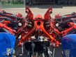 Cortacésped manual - Kuhn - gmd 9530 ff