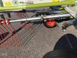 Rastrillo - Claas - liner 420