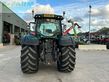 Tractor agrícola - Valtra - t254 versu tractor (st26250)