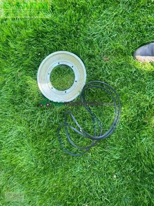 Combinado de siembra - Kverneland - ng-h 301 und da 3 meter