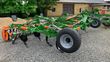 Cultivador - Amazone - cenio 5000-2 fjederringsvalse