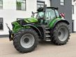 Tractor agrícola - Deutz-Fahr - agrotron 6230 ttv warrior