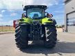 Tractor agrícola - Claas - axion 830 cmatic cebis