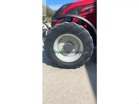 Tractor agrícola - Valtra - t214