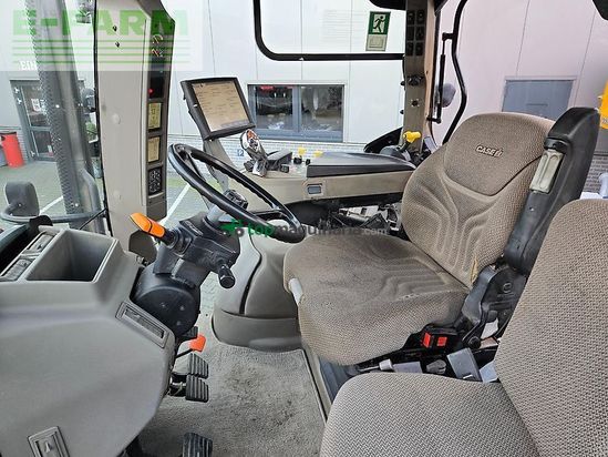 Tractor agrícola - Case IH - puma 130