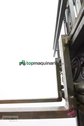 Elevadora - Linde - h 45 d 394